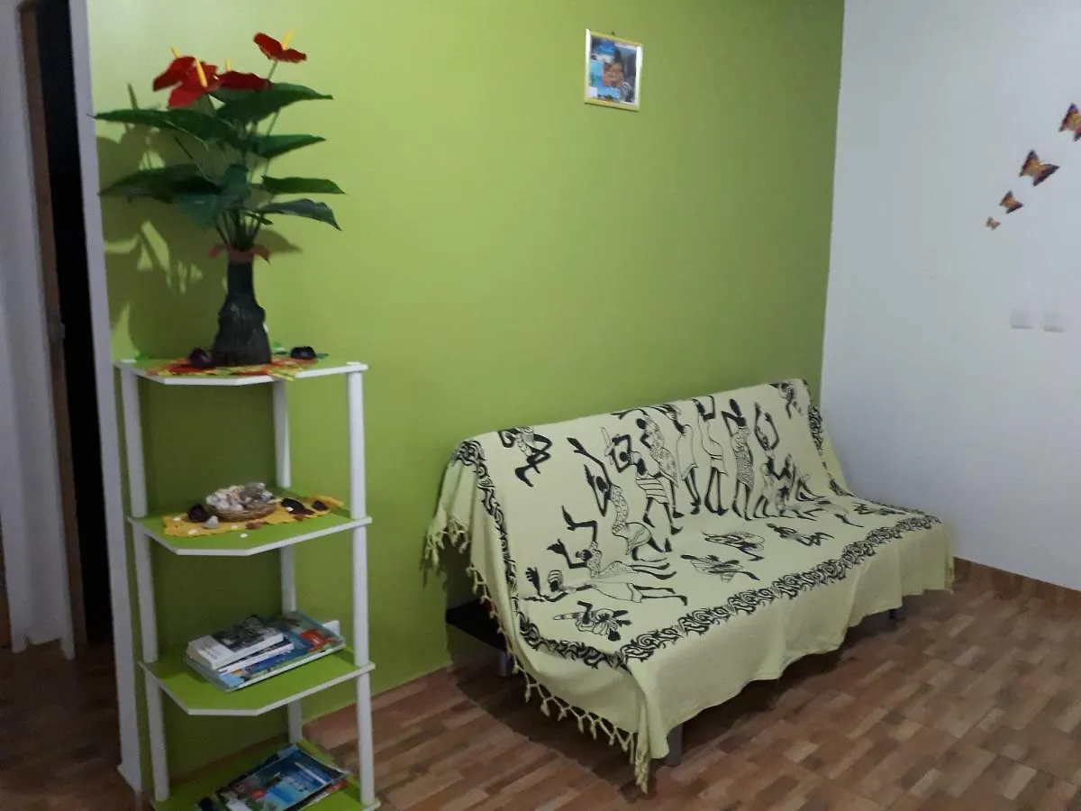 Villa La Casa Binecha avec Jacuzzi à Baillif Hébergement de vacances