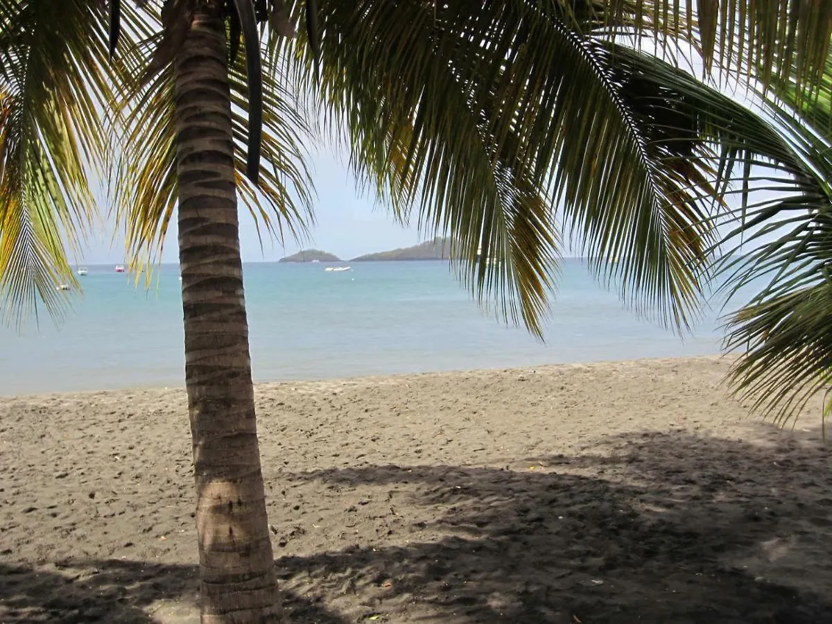 Hébergement de vacances Villa La Casa Binecha avec Jacuzzi à Baillif Guadeloupe