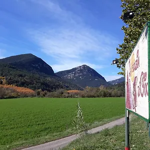 - La Soleia D'oix Oix